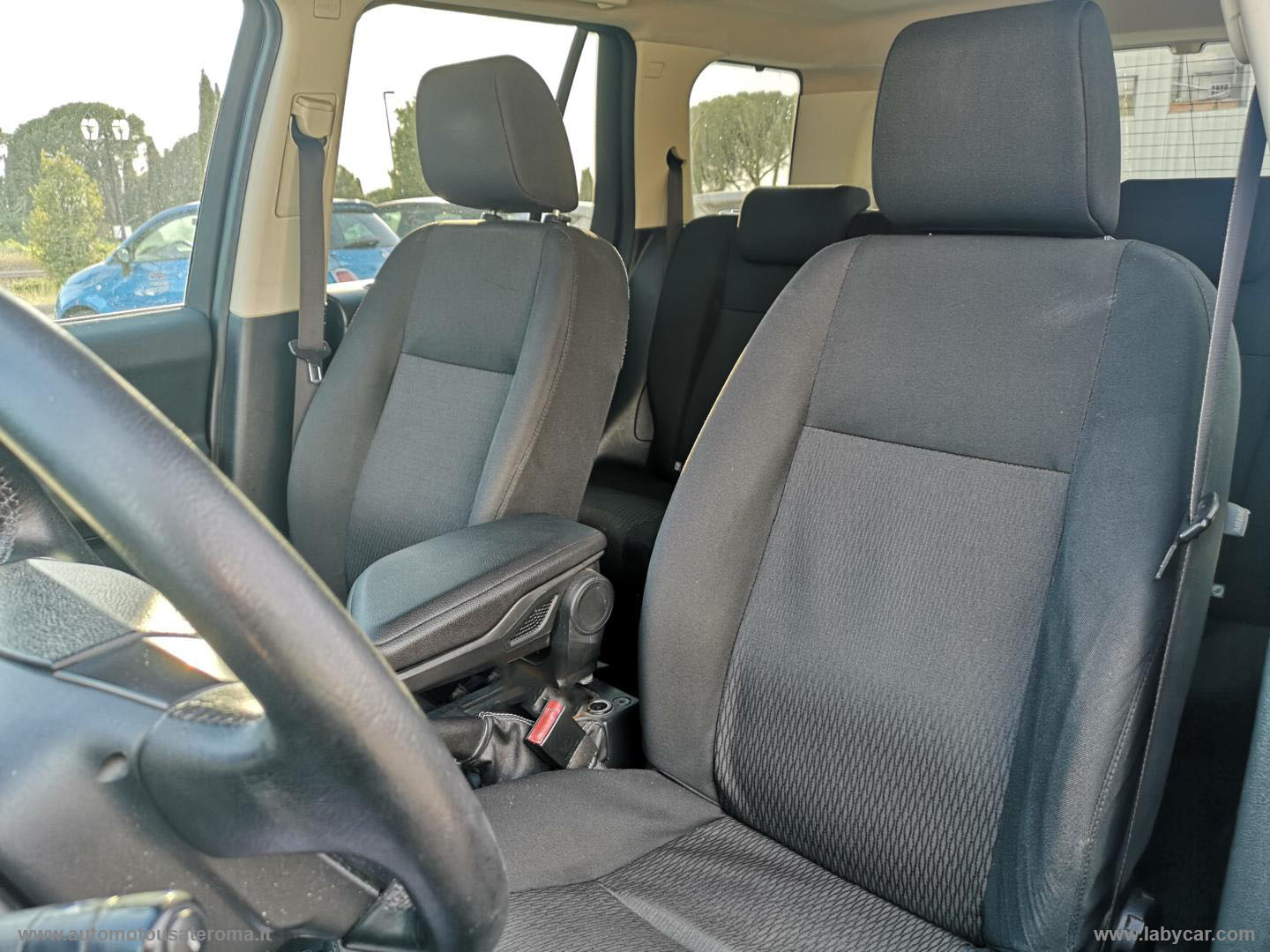Freelander 2.2 SD4 S.W. S RATE AUTO MOTO SCOOTER - immagine 18