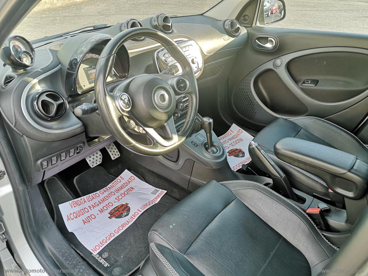 forfour EQ Brabus Style PROMO WEB - immagine 18
