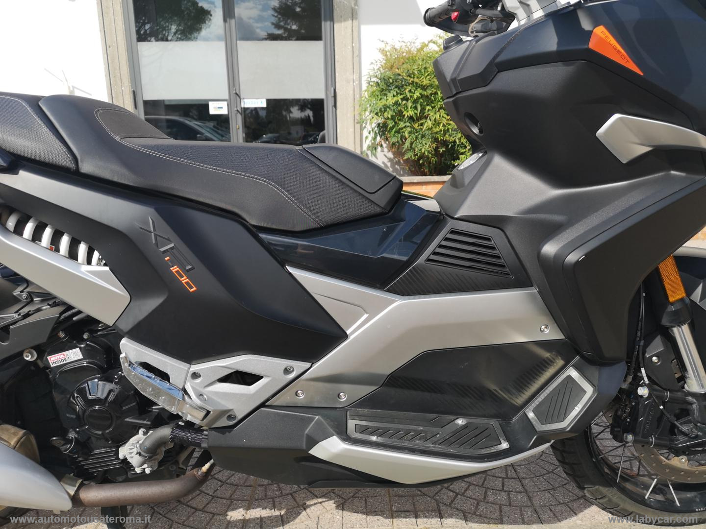 XP 400 GT PROMO WEB - immagine 18