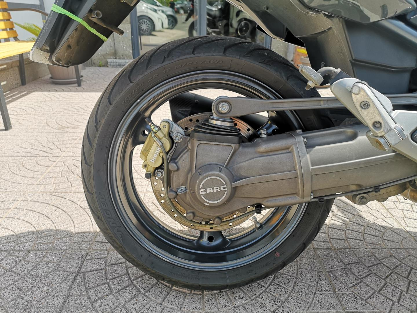 Breva V 1100 RATE AUTO MOTO SCOOTER - immagine 18