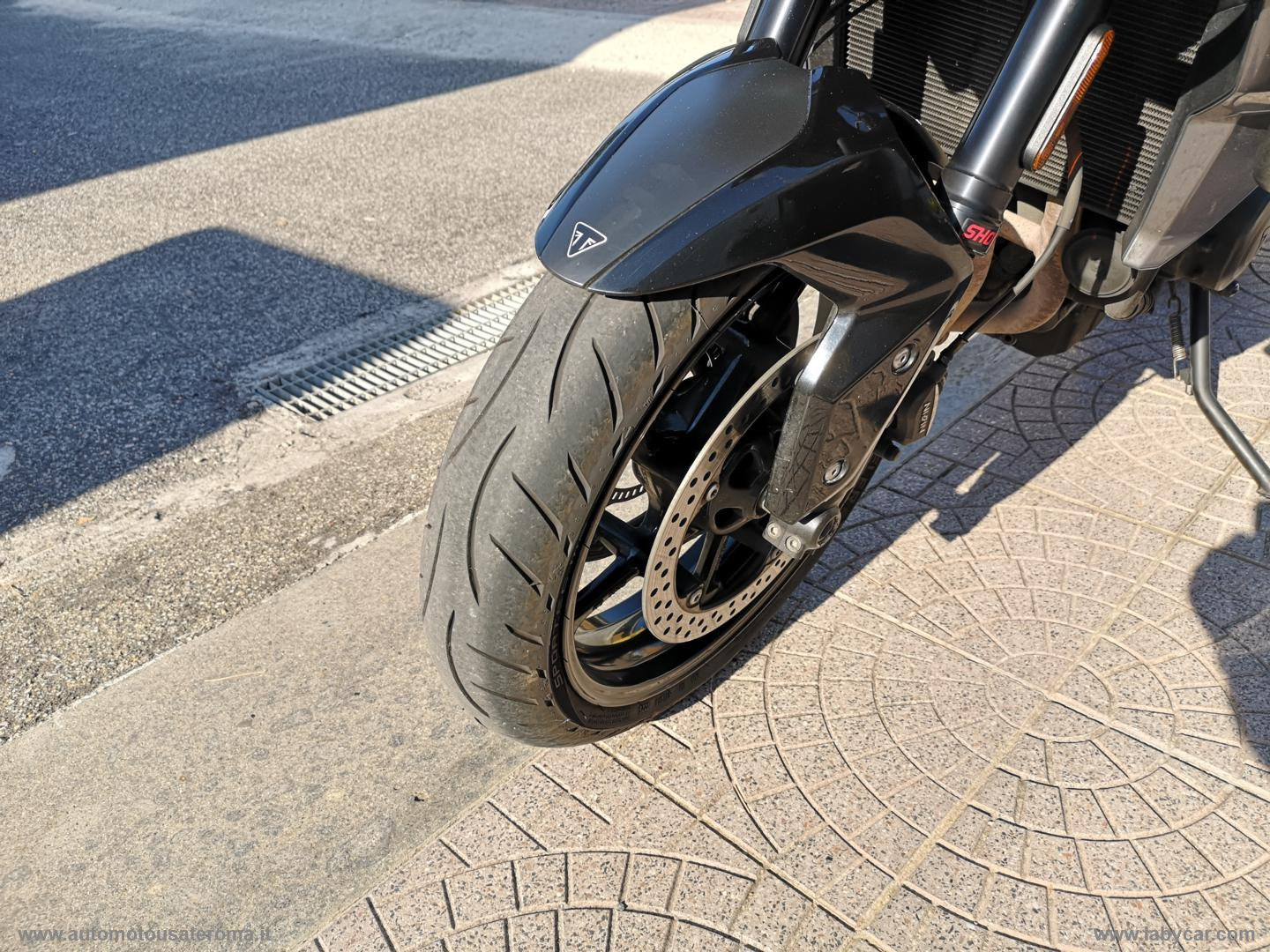 Tiger Sport 660 PROMO WEB - immagine 18