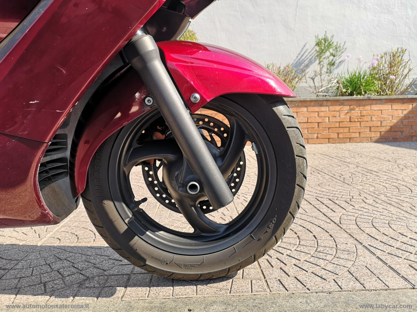 SW-T400 RATE AUTO MOTO SCOOTER - immagine 18
