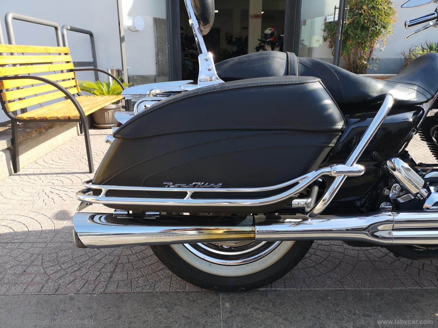 FLHRSI 1449 Road King PROMO WEB - immagine 18
