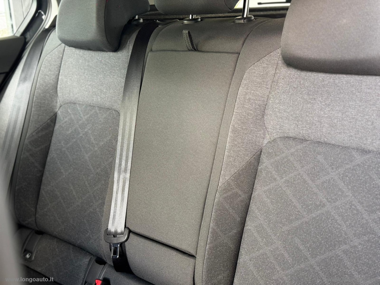 Golf 2.0 TDI DSG SCR Life ADATTA A NEOPATENTATI - immagine 18