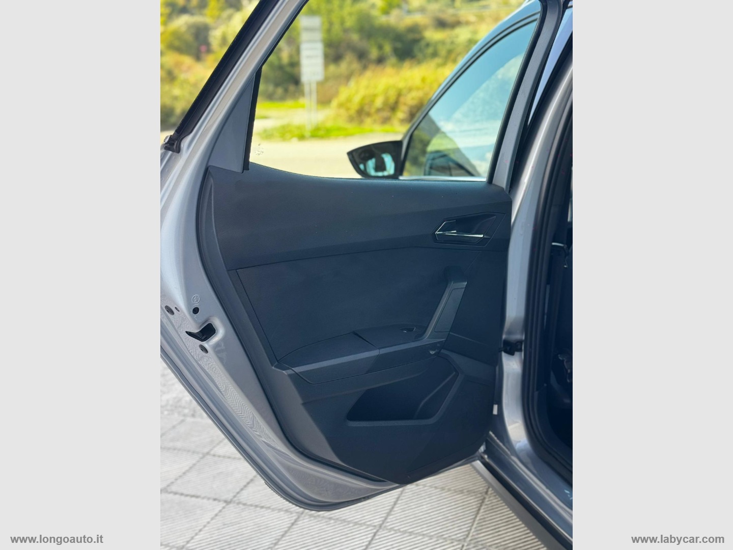 Arona 1.6 TDI 95CV DSG XCELLENCE ADATTA A NEOPATENTATI - immagine 18