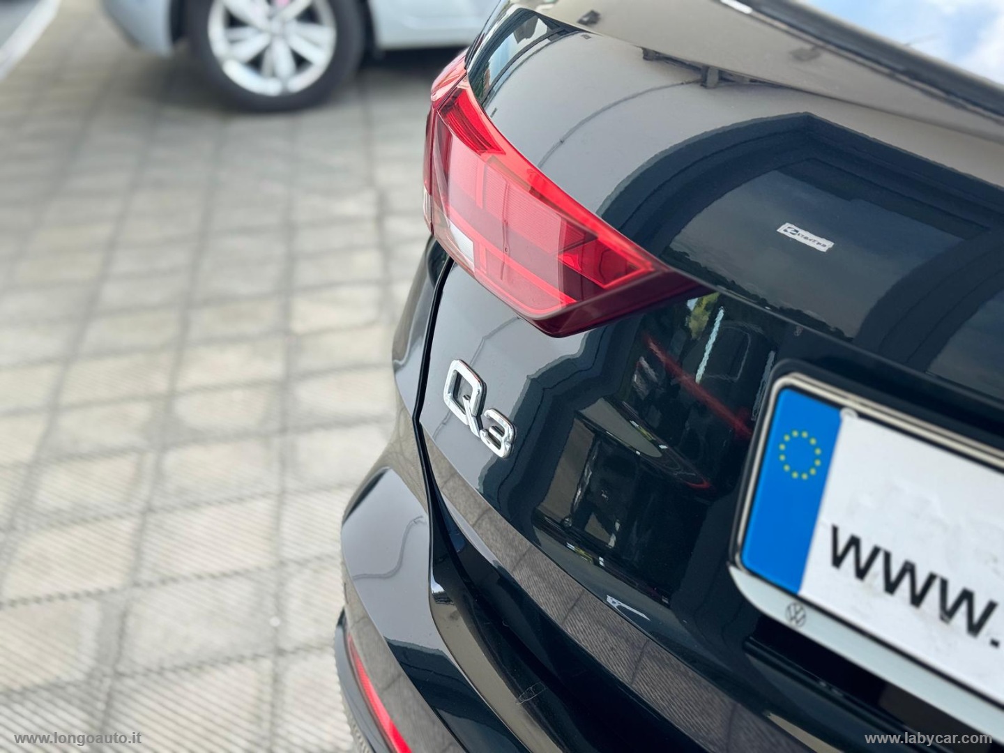 Q3 35 TDI S tronic Business Advanced PRONTA CONSEGNA - immagine 18