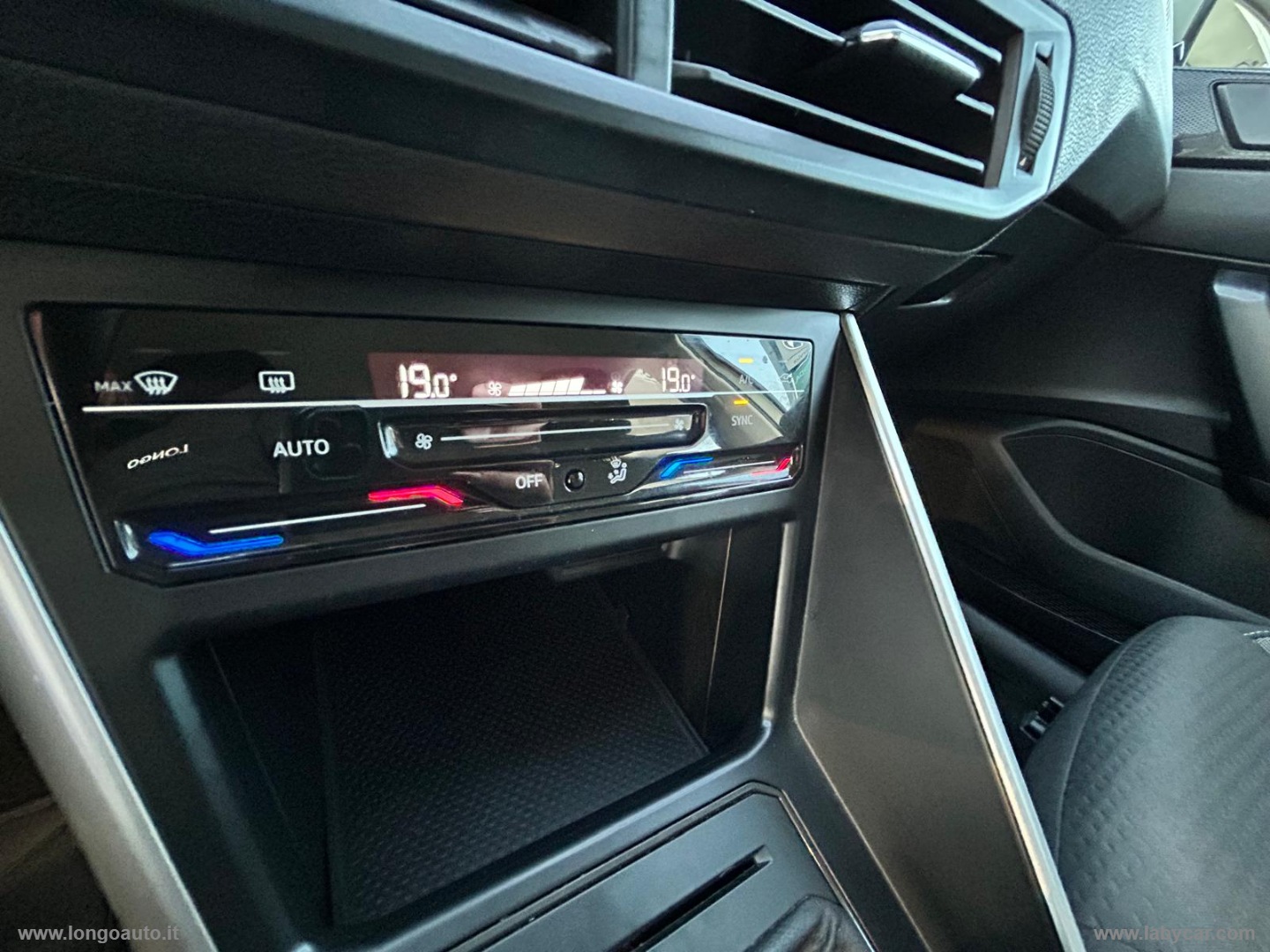Polo 1.0 TSI Life PRONTA CONSEGNA - immagine 18