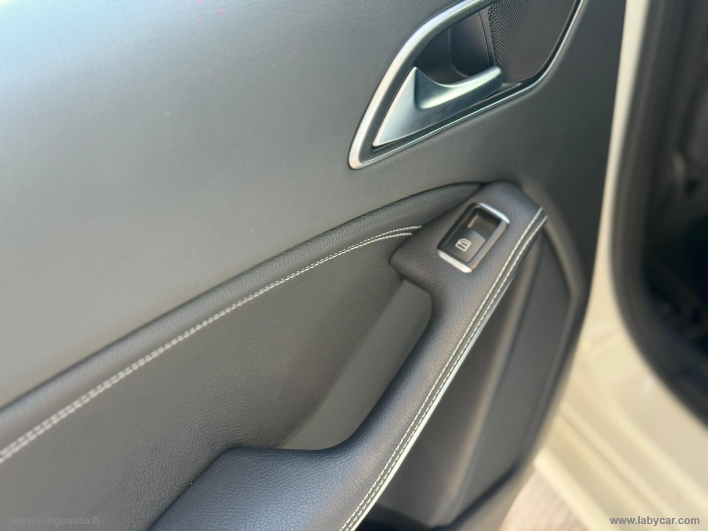 A 180 d Sport TRATTATIVA RISERVATA - immagine 18