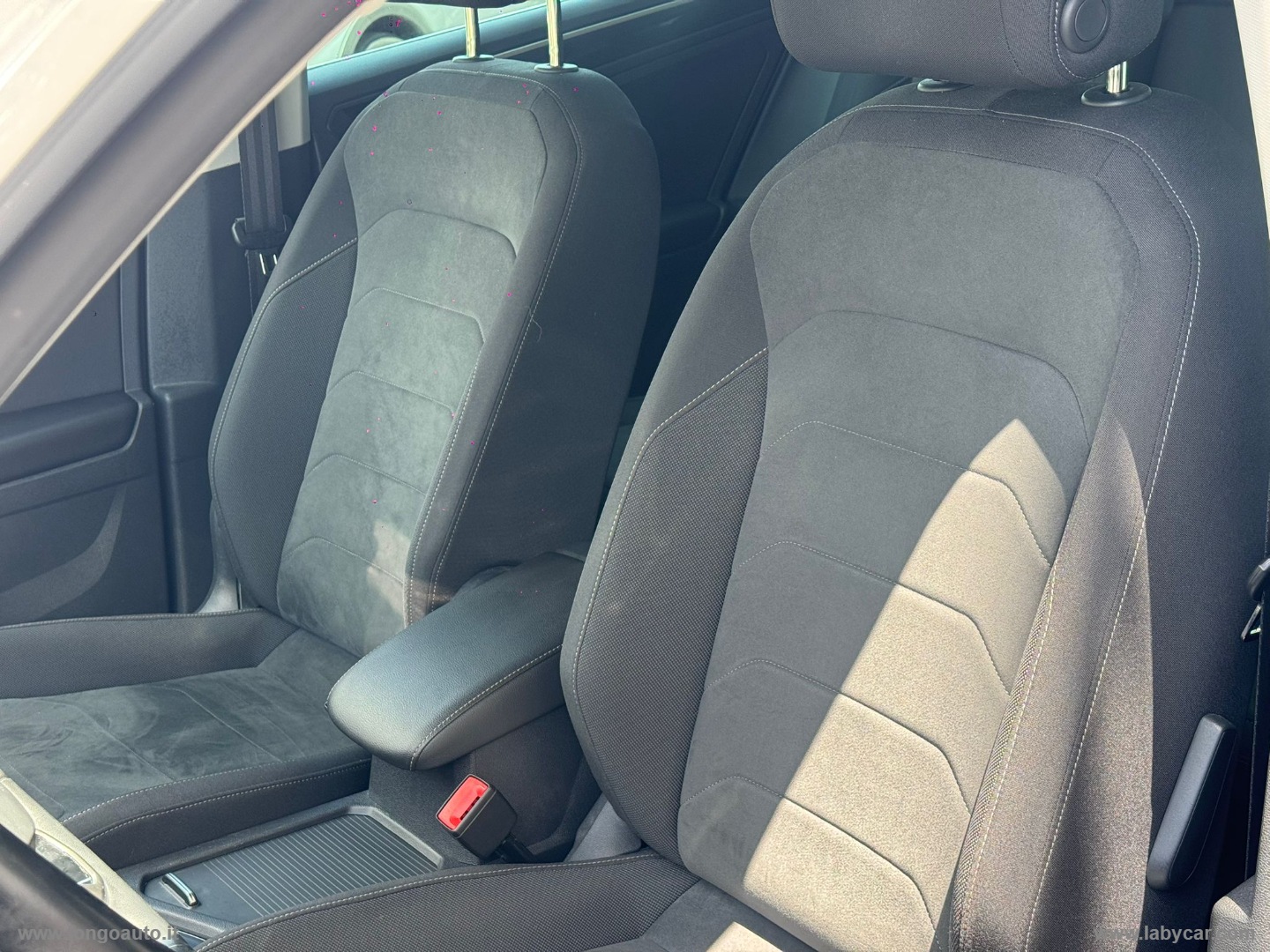 Tiguan 2.0 TDI 150CV SCR DSG Elegance PRONTA CONSEGNA - immagine 18