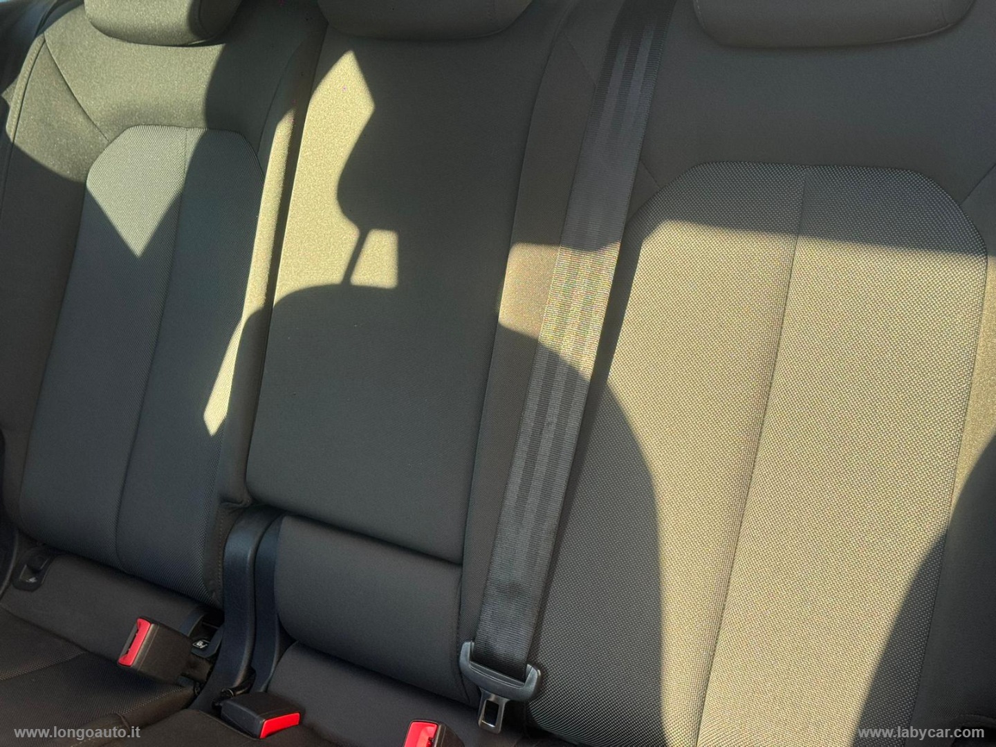 Q3 35 TDI S tronic Business Advanced PRONTA CONSEGNA - immagine 18