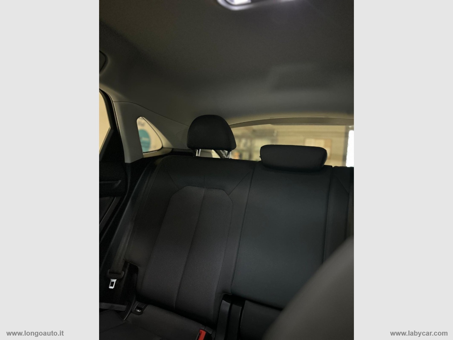 Q3 SPB 40 TDI quattro S tronic PRONTA CONSEGNA - immagine 18
