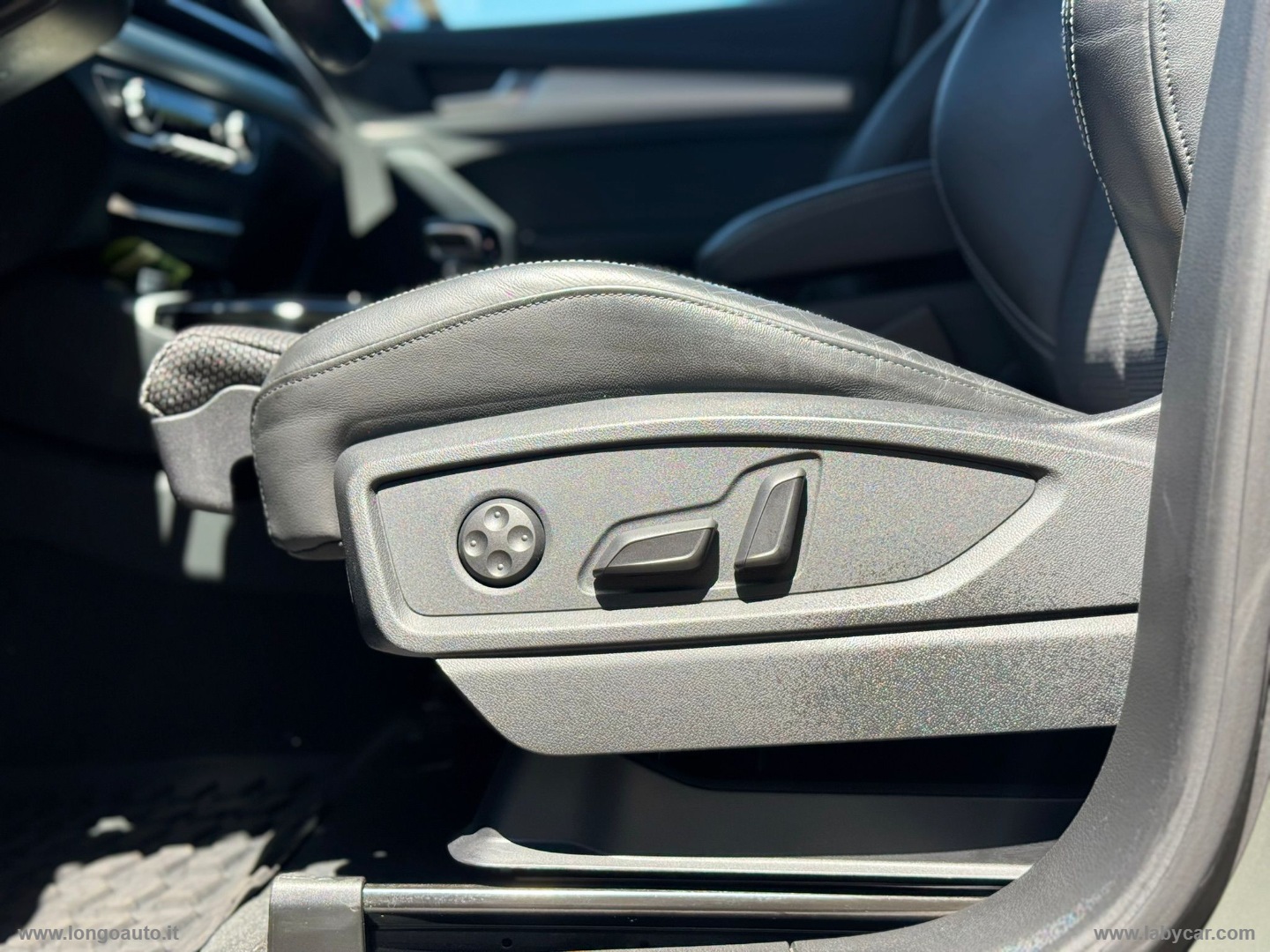 Q5 SPB 40 TDI quattro S tronic S line PRONTA CONSEGNA - immagine 18
