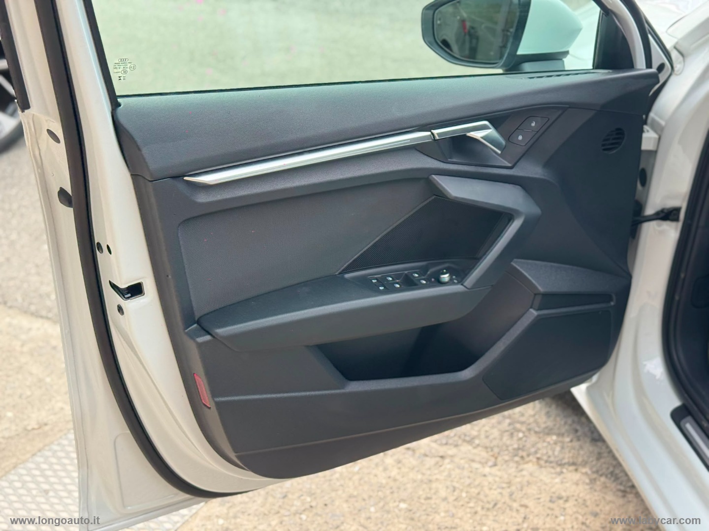 A3 SPB 30 TDI S tronic Business Advanced PRONTA CONSEGNA - immagine 18