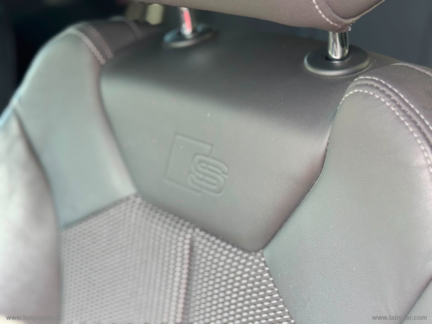 Q3 SPB 35 TDI S tronic S line edition PRONTA CONSEGNA - immagine 18