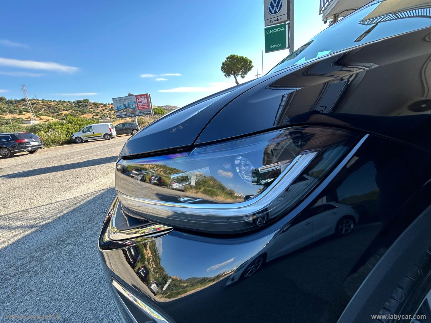 T-Cross 1.0 TSI 115 CV Style ADATTA A NEOPATENTATI - immagine 18