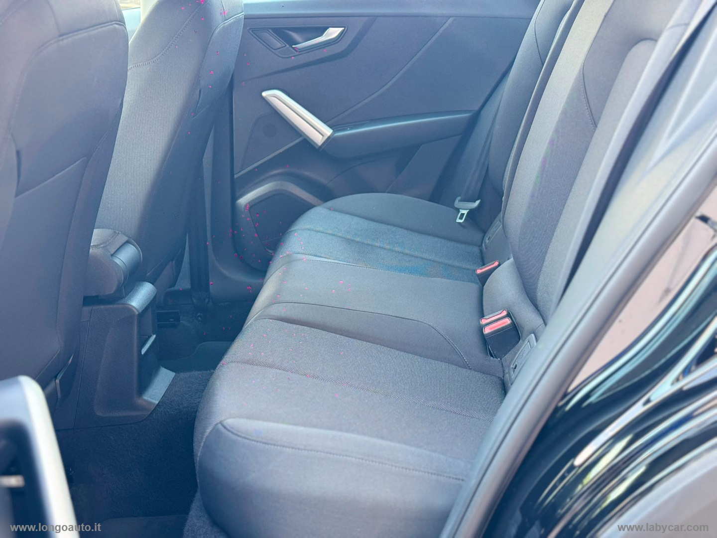 Q2 30 TDI S tronic PRONTA CONSEGNA - immagine 18