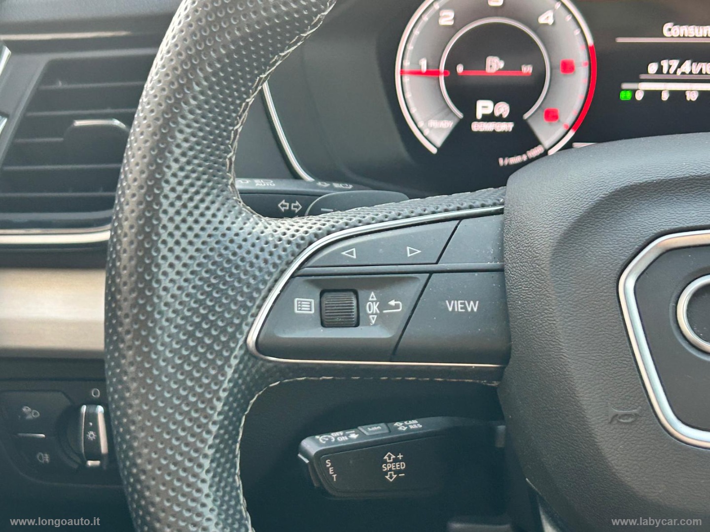 Q5 SPB 40 TDI quattro S tronic S line PRONTA CONSEGNA - immagine 18