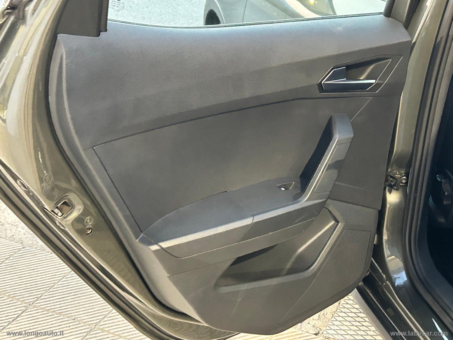 Arona 1.0 EcoTSI Xperience PRONTA CONSEGNA - immagine 18