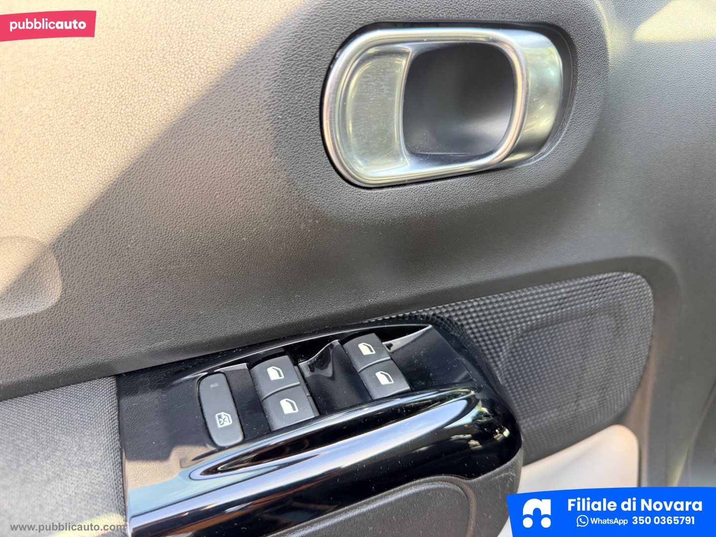 C3 BlueHDi 100 S&S Shine - immagine 18