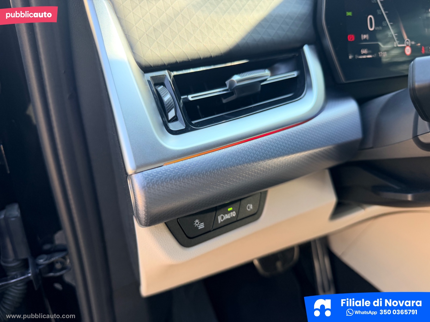 X2 sDrive 20i Msport - immagine 18