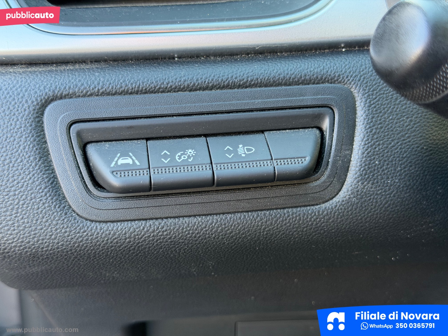 Captur Hybrid E-Tech 145 CV Intens - immagine 18
