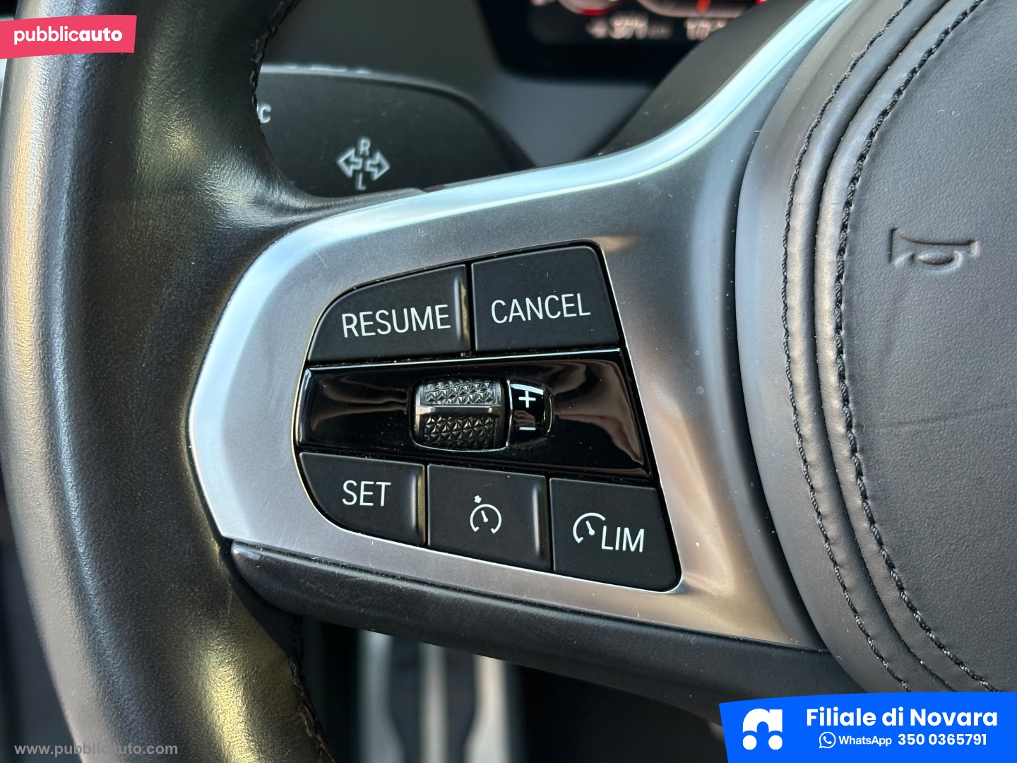 118i 5p. Msport - immagine 18