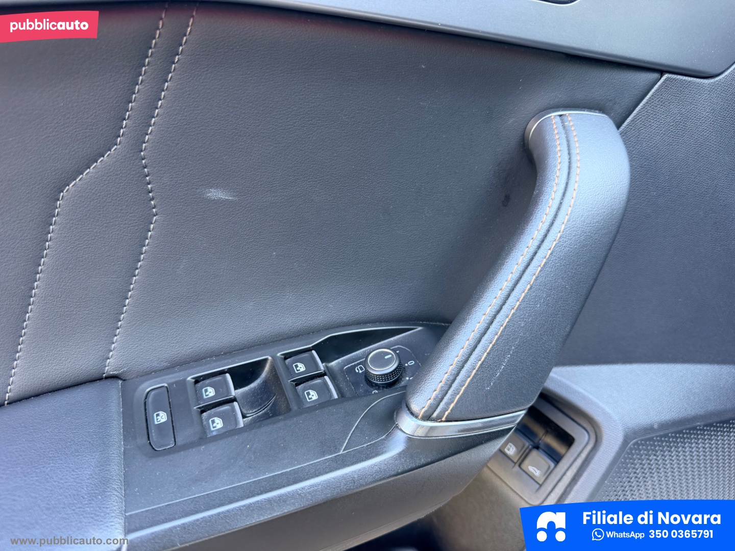 Formentor 1.4 e-Hybrid DSG Tribe Edition - immagine 18