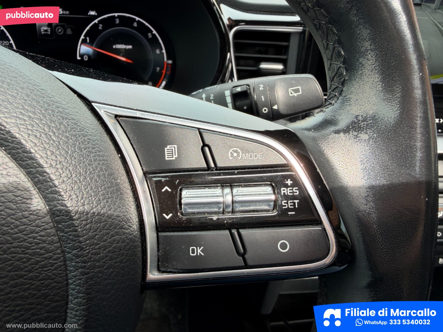 Xceed 1.4 T-GDi Evolution - immagine 18