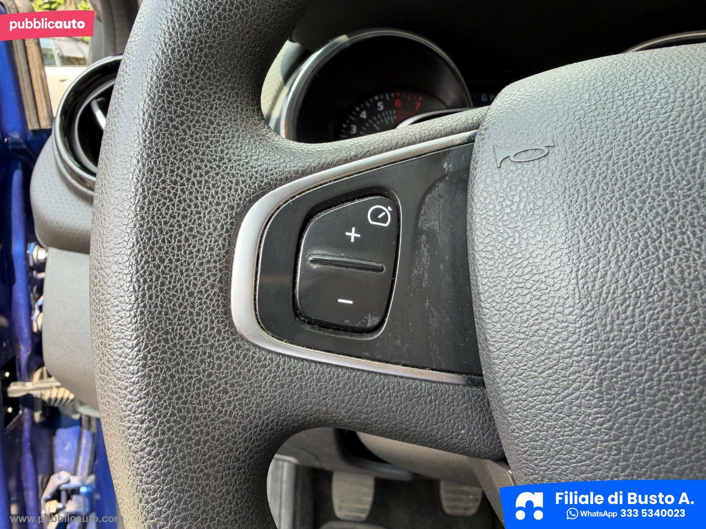 Clio Sporter TCe 12V 90 CV Business - immagine 18