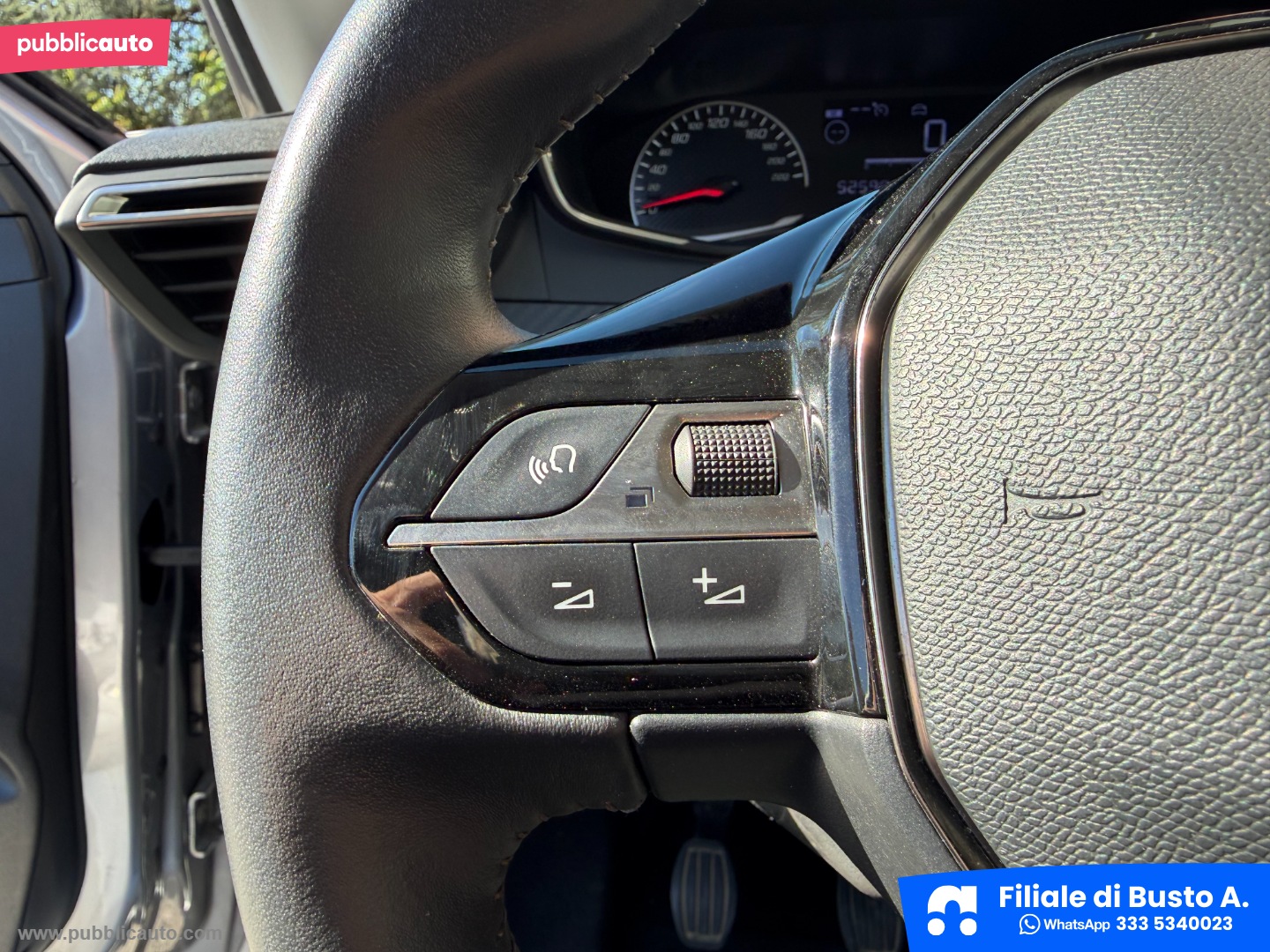 208 PureTech 75 S&S 5p. Active Pack - immagine 18