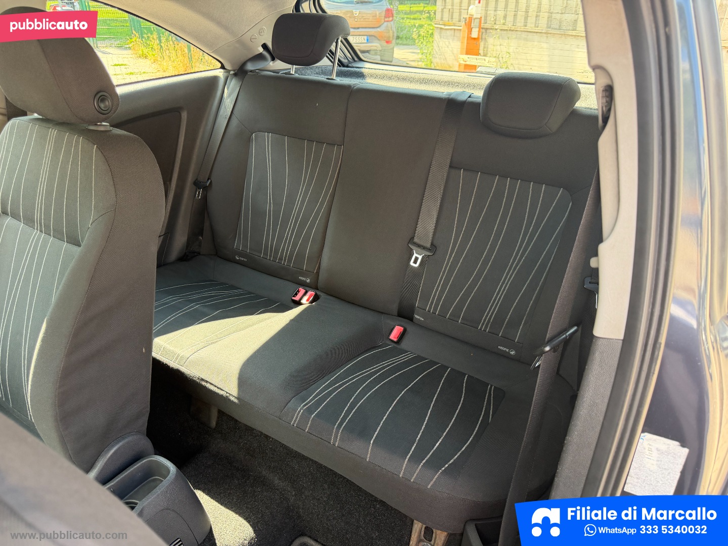 Corsa 1.2 3p. Enjoy - immagine 18