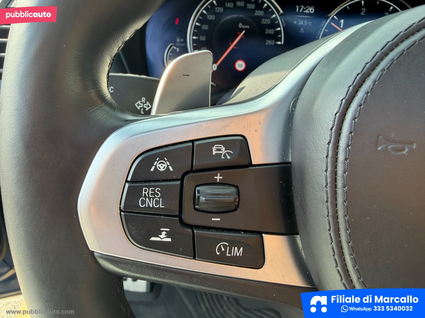 X3 xDrive25d Msport - immagine 18