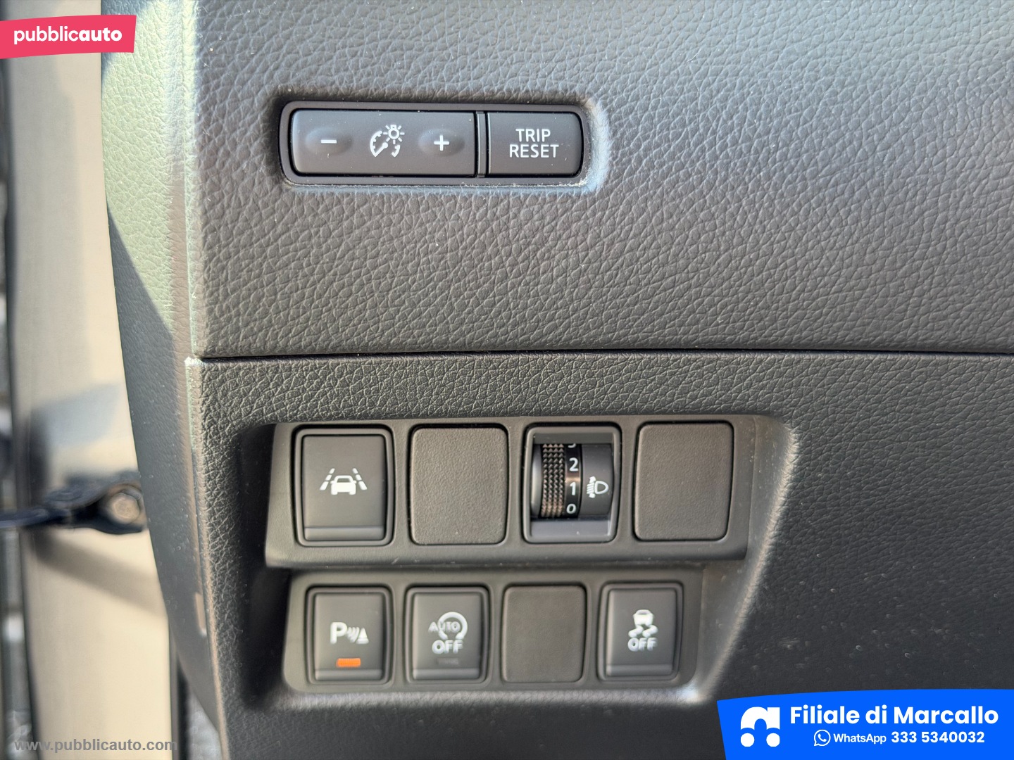 Qashqai 1.5 dCi Tekna - immagine 18