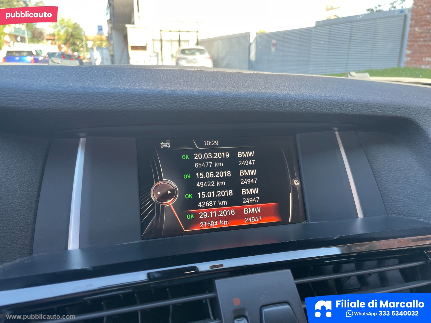 X4 xDrive28iA Msport - immagine 18