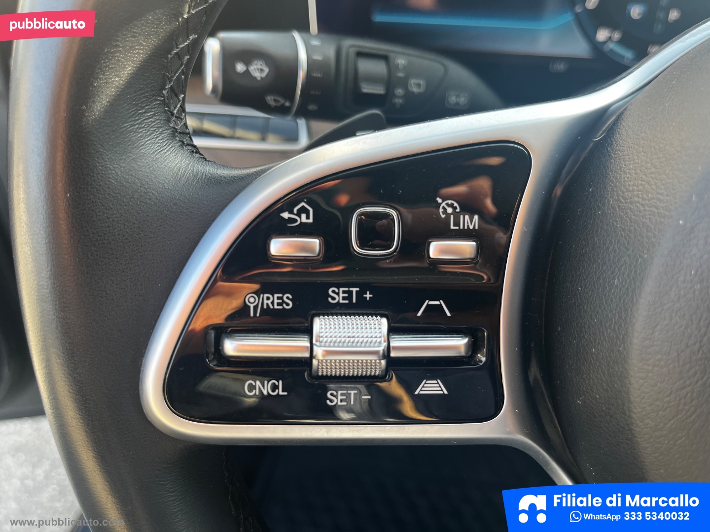 E 220 d S.W. 4Matic Auto Premium Plus - immagine 18