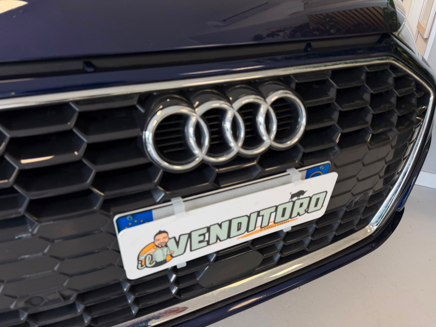 A3 SPB 35 TFSI S tronic S line edition - immagine 18