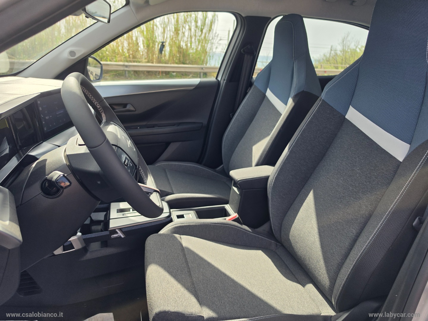 Frontera Hybrid 110 CV EDCT Edition - immagine 18