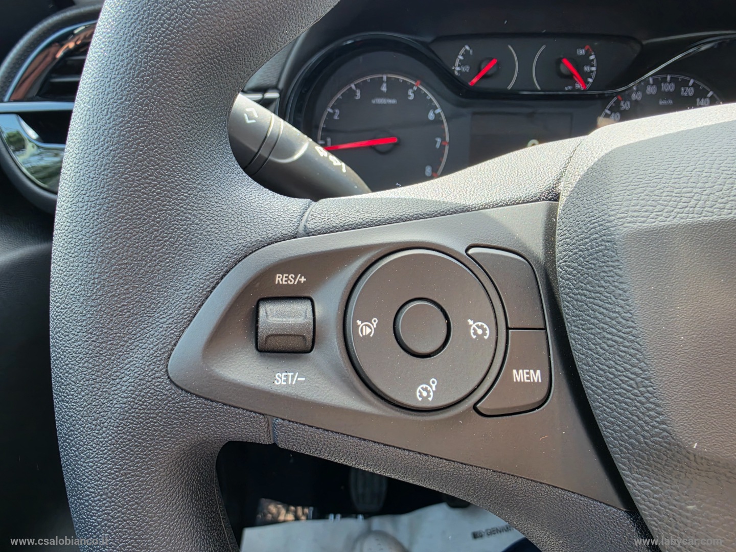 Corsa 1.2 Edition - immagine 18
