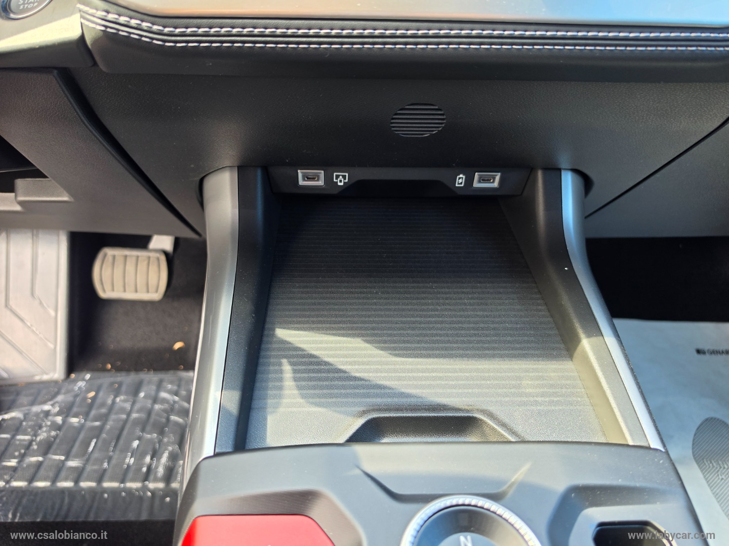 Compass 1.2 Turbo 48V Hybrid First Ed. - immagine 18