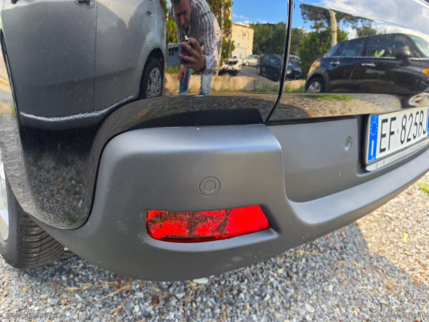 3008 2.0 HDi 163 CV aut. Tecno - immagine 18
