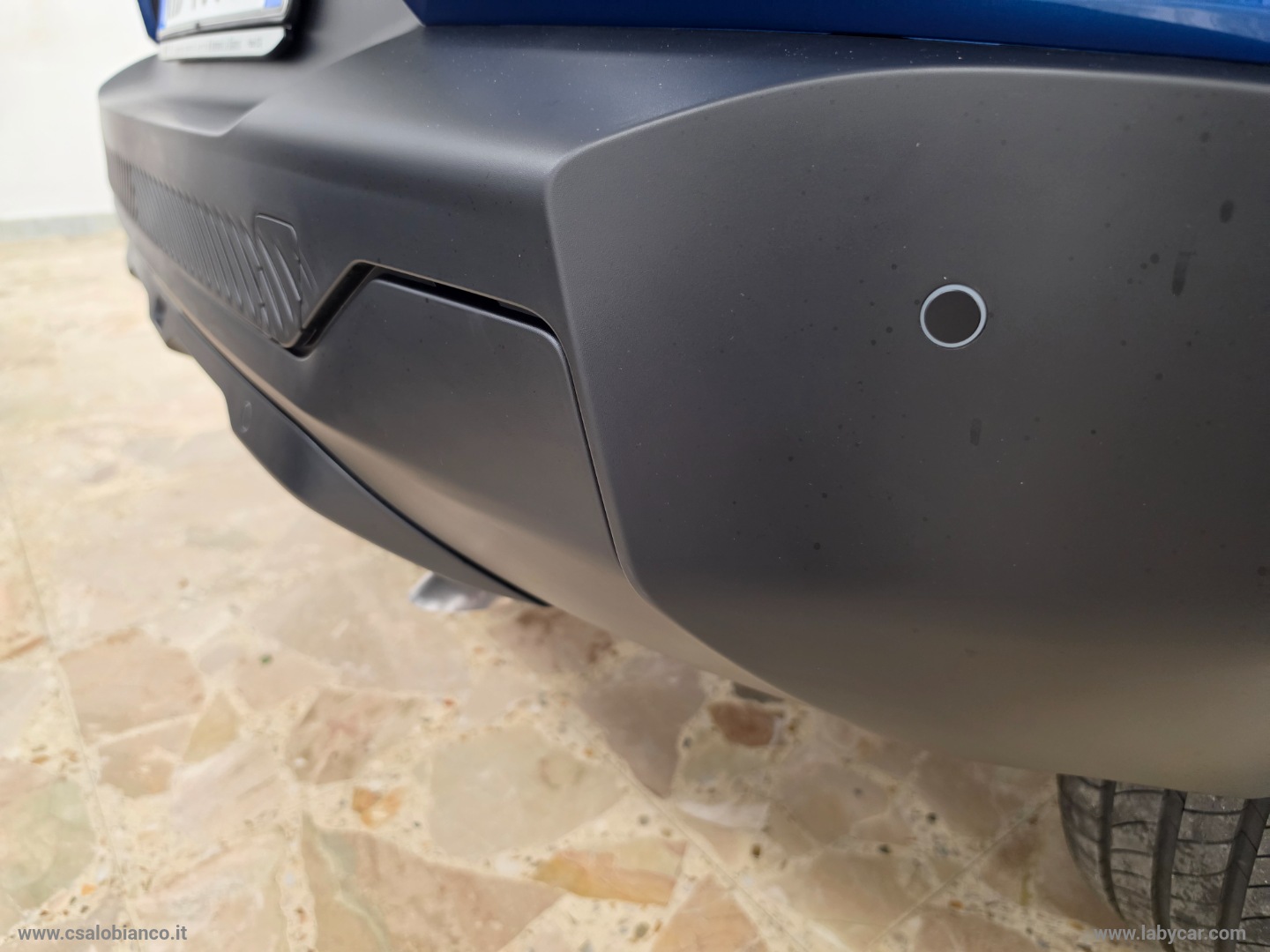C3 PureTech 100 S&S You - immagine 18
