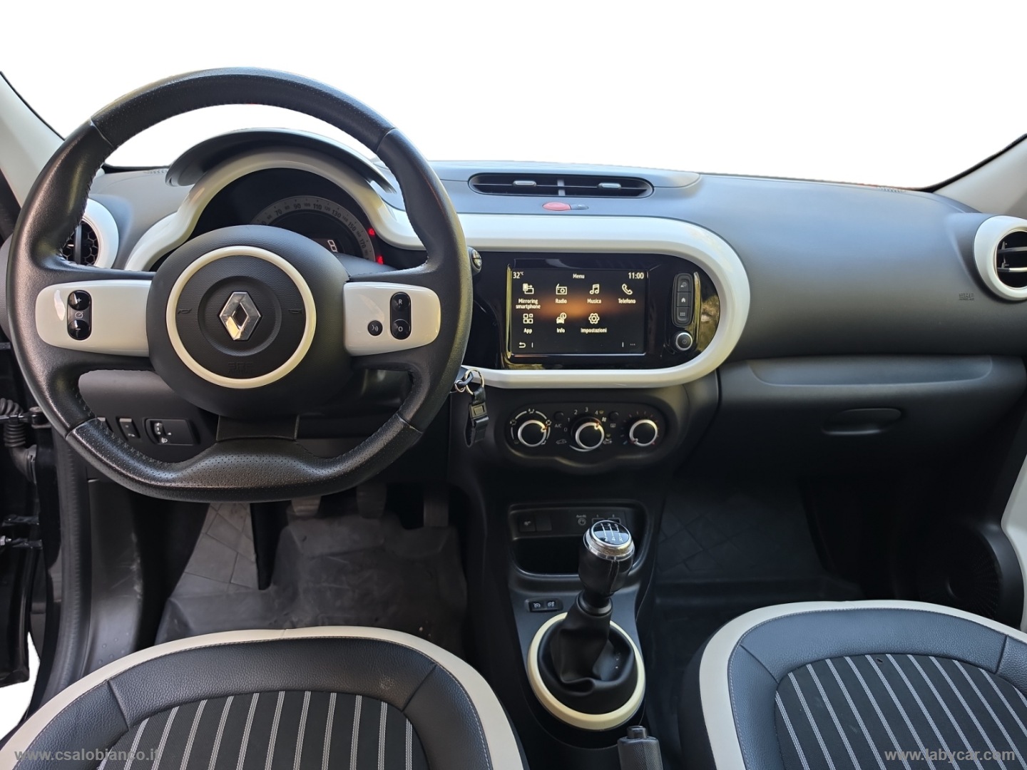 Twingo SCe 65 CV Intens - immagine 18