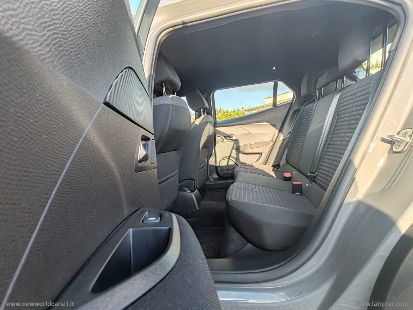 2008 PureTech 100 S&S Active - immagine 18