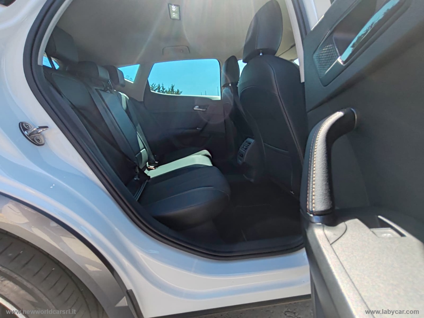 Formentor 1.5 TSI - immagine 18