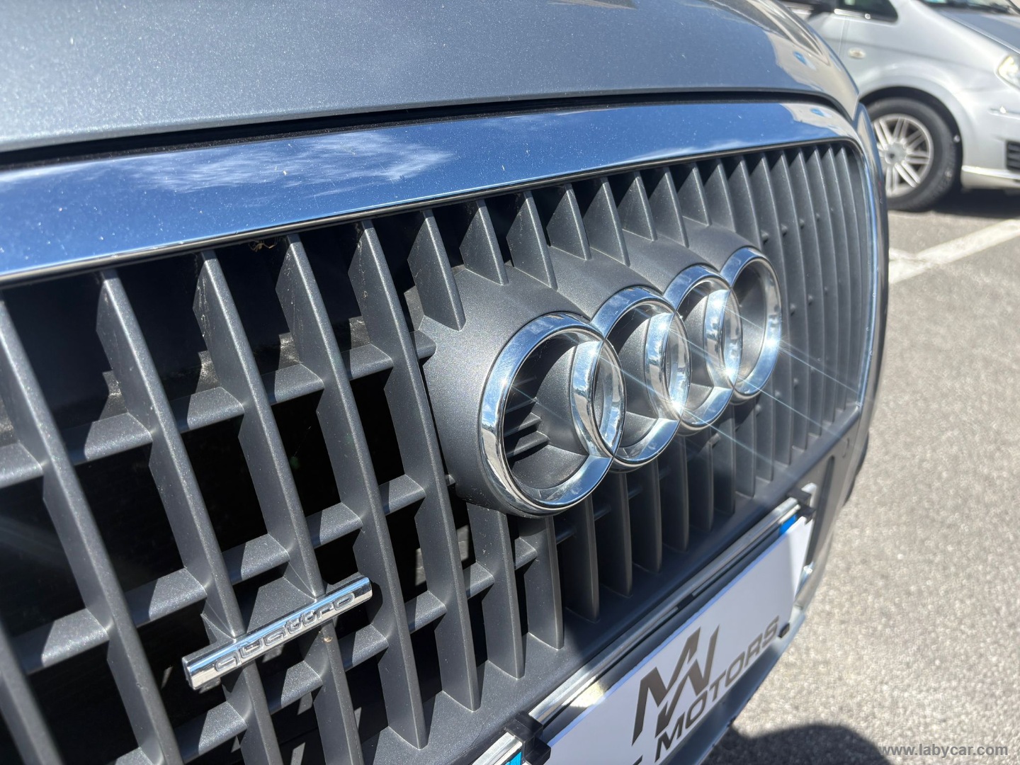 Q5 2.0 TDI 170 CV quattro S tronic - immagine 18