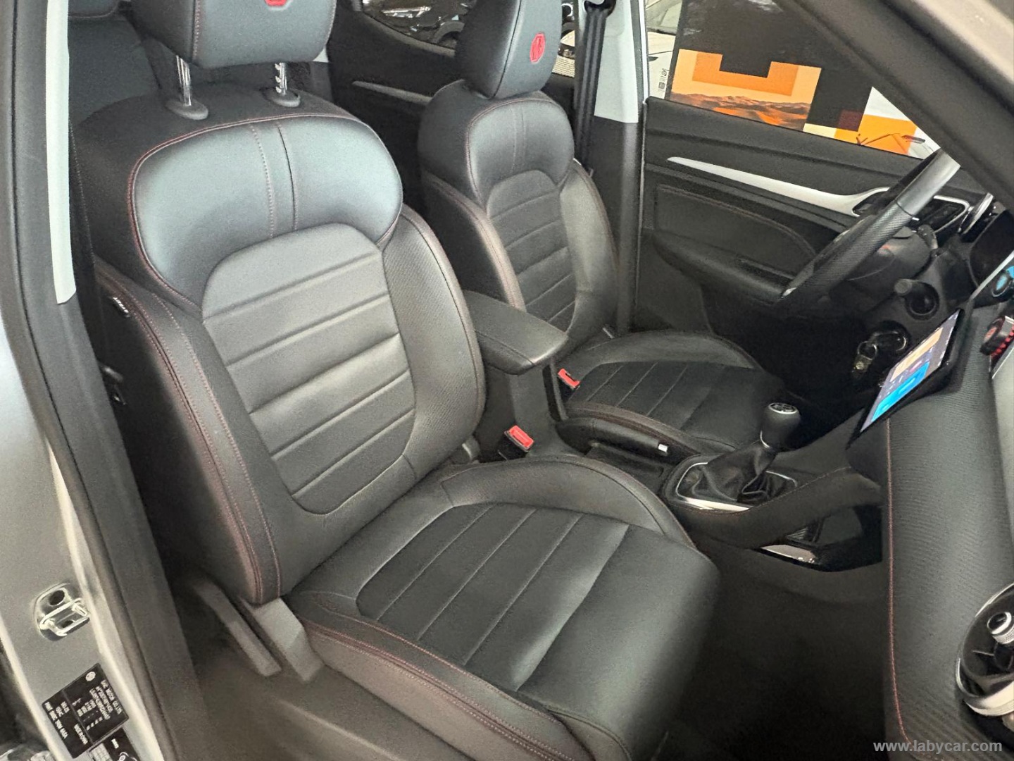 ZS Classic 1.5 VTi-tech Luxury - immagine 18