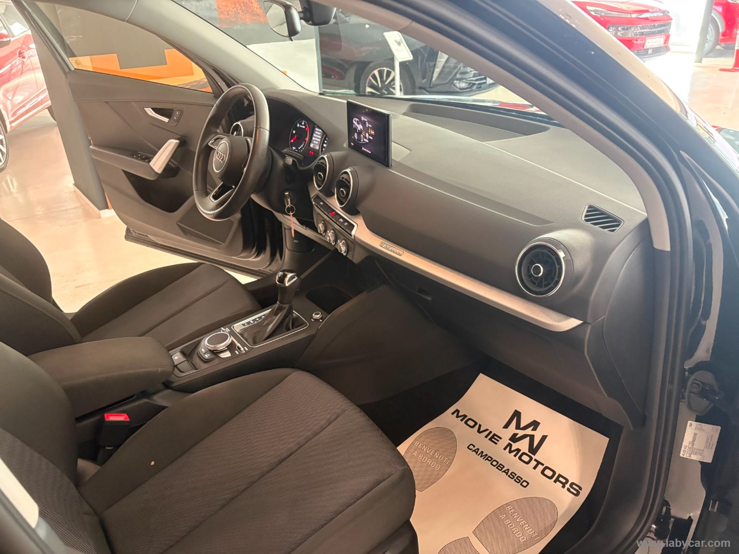 Q2 2.0 TDI quattro S tronic Business - immagine 18