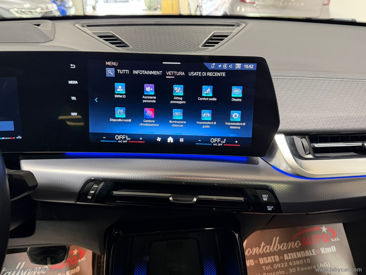 X2 xDrive 20d Msport Pro - immagine 18