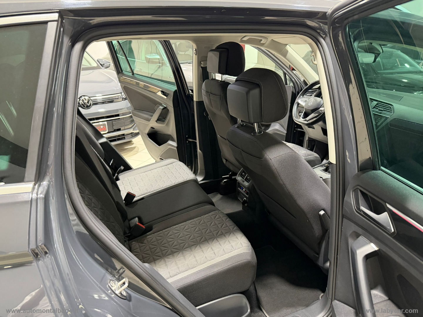 Tiguan 2.0 TDI 150CV SCR DSG Life - immagine 18