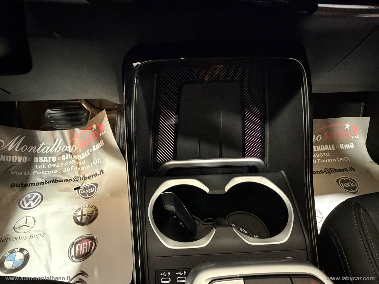 X1 sDrive 18d - immagine 18